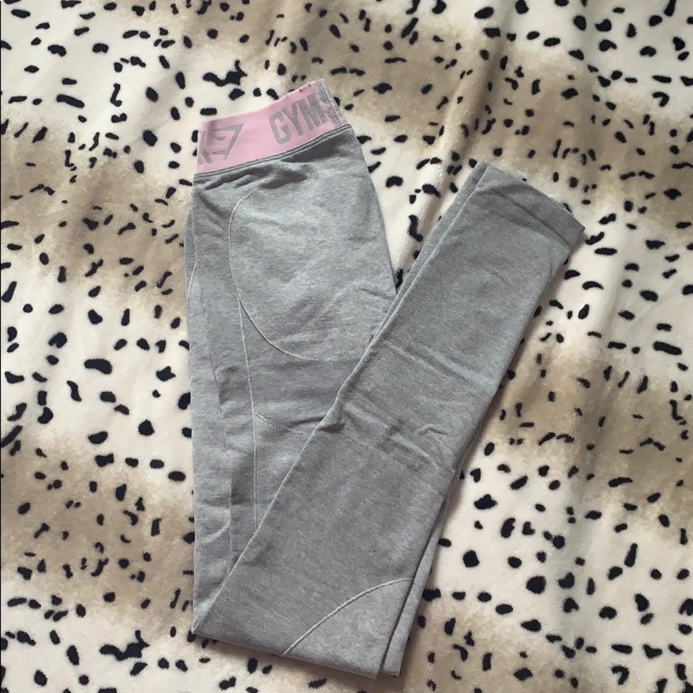 Gymshark Leggings